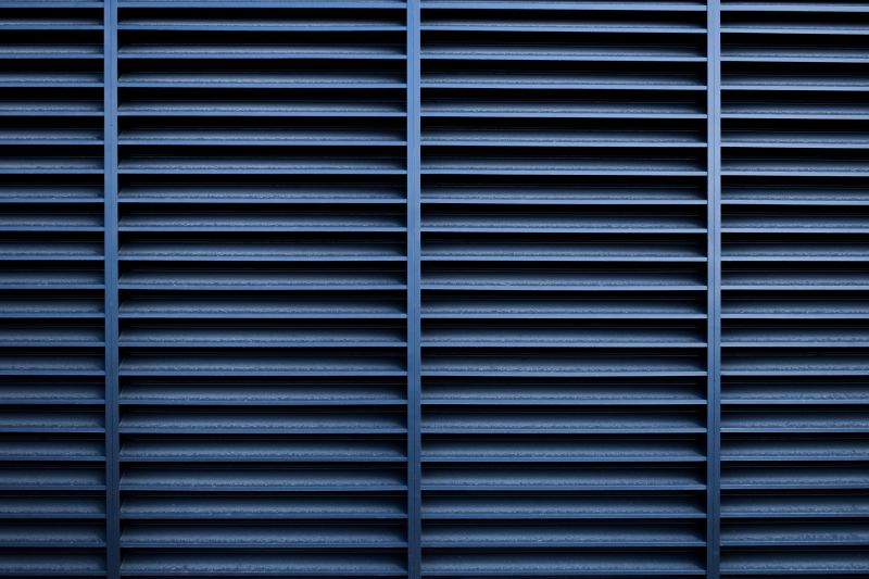 Baffle Replacement Service