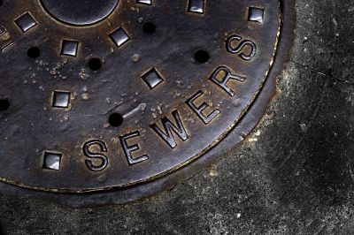 Septic Service project example
