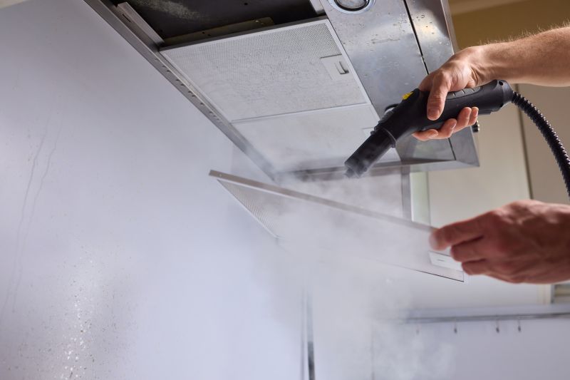 Vent Cleaning Service