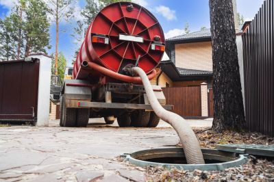 Emergency Septic Repairs